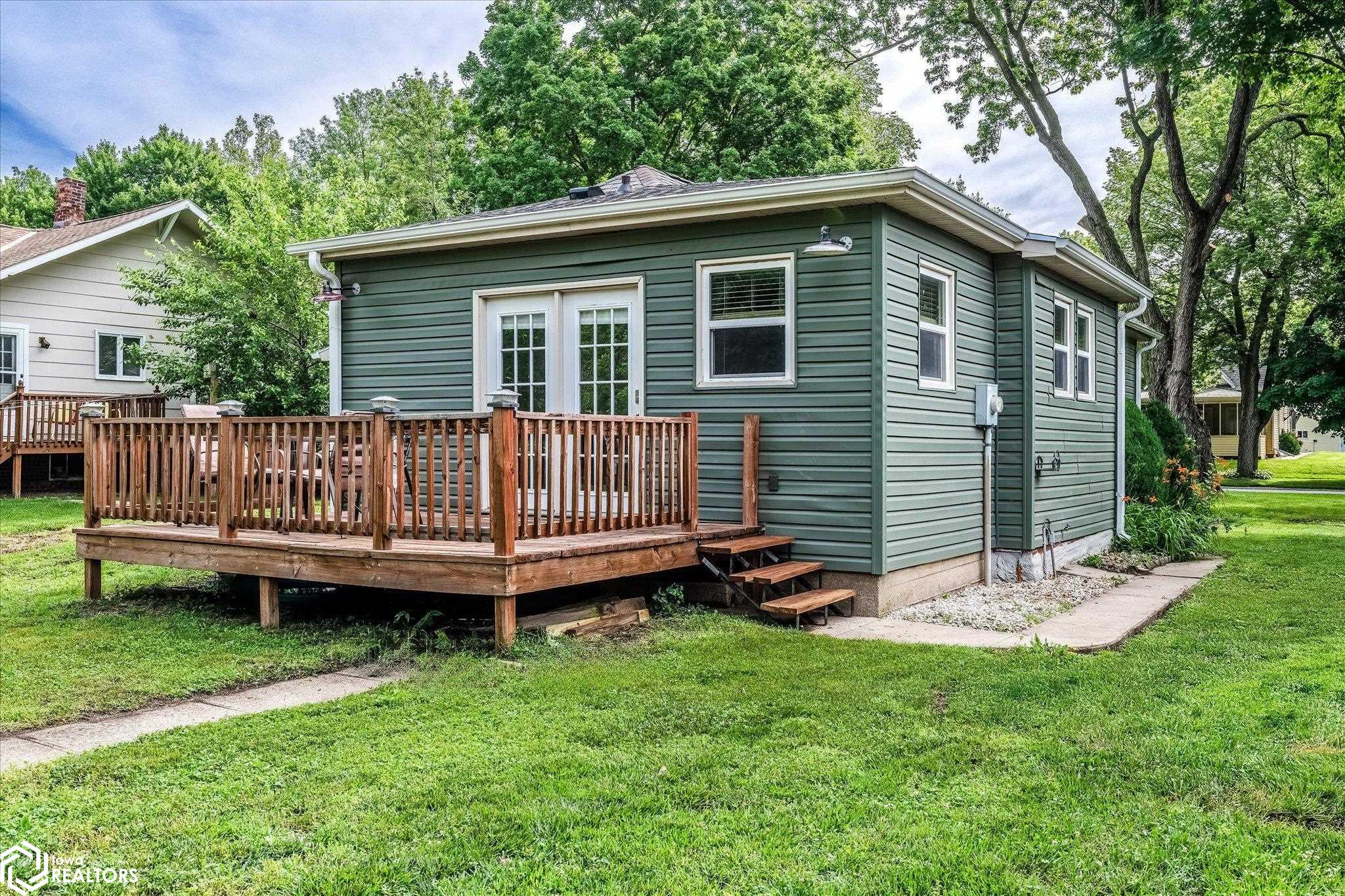 903 Ely Street, Woodbine, Iowa image 32