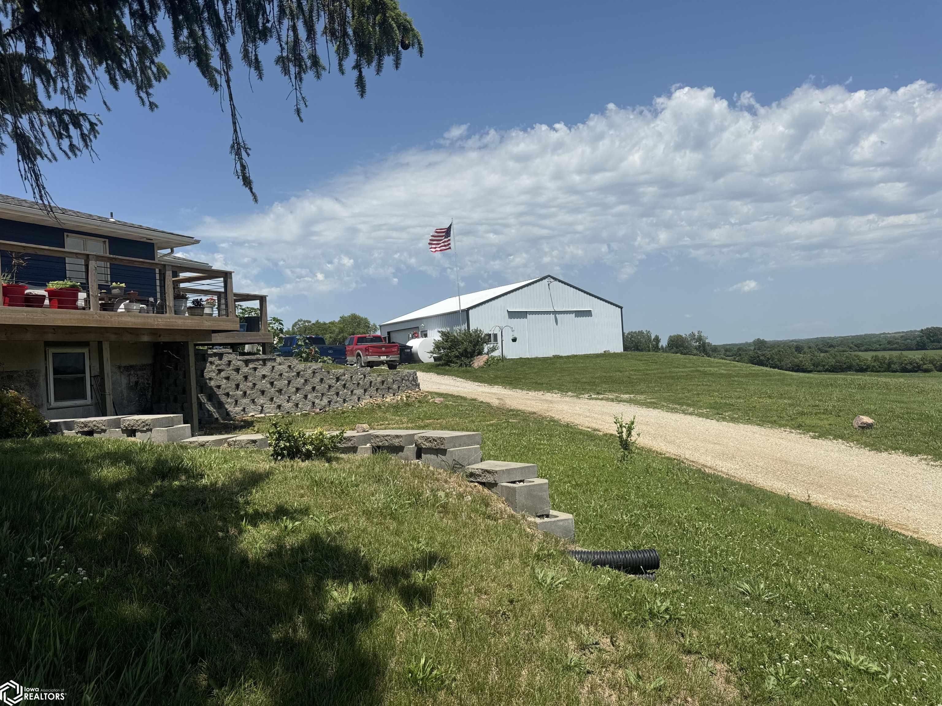 1170 310th Street, Blockton, Iowa image 4