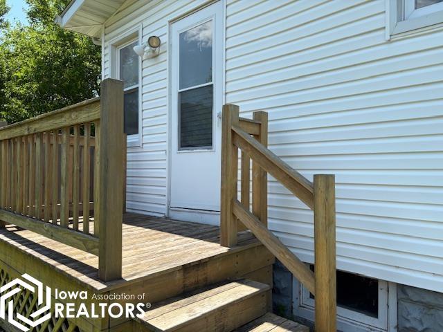 106 W Harrison Avenue, Fairfield, Iowa image 21