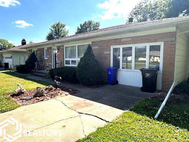 2633 Clearview Street, Ottumwa, Iowa image 1