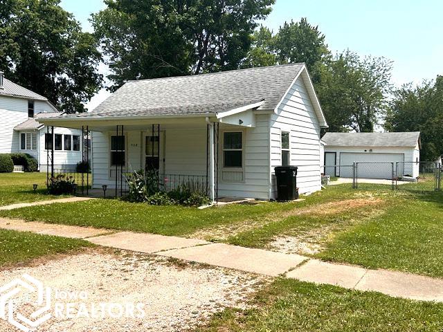 538 S Adella Street, Ottumwa, Iowa image 1