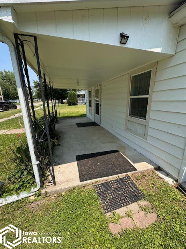 538 S Adella Street, Ottumwa, Iowa image 3
