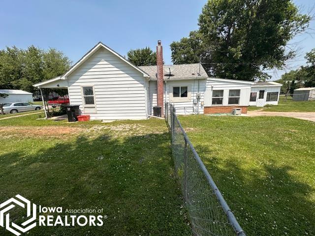 538 S Adella Street, Ottumwa, Iowa image 4