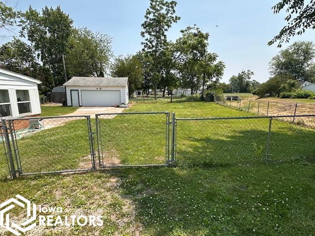 538 S Adella Street, Ottumwa, Iowa image 5