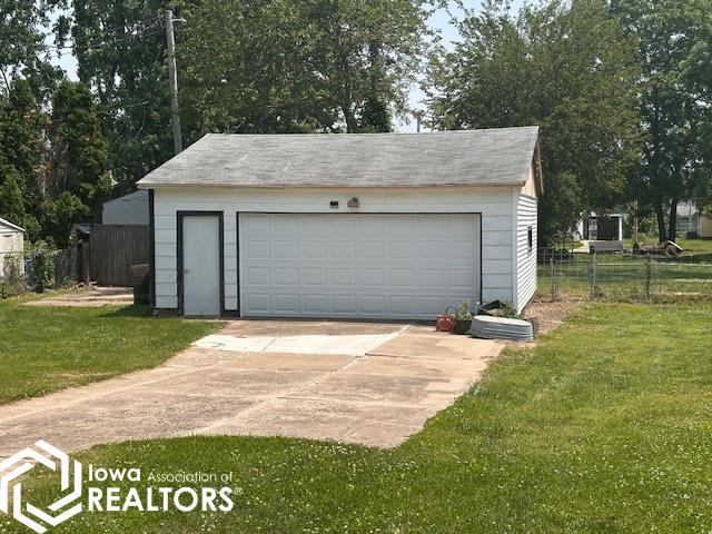538 S Adella Street, Ottumwa, Iowa image 8