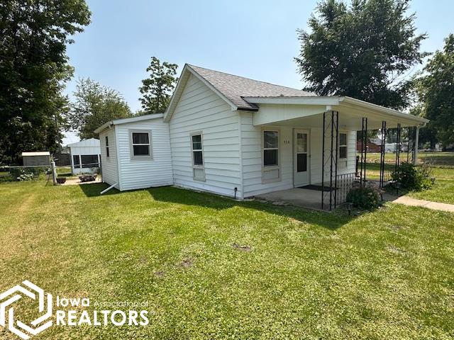 538 S Adella Street, Ottumwa, Iowa image 10