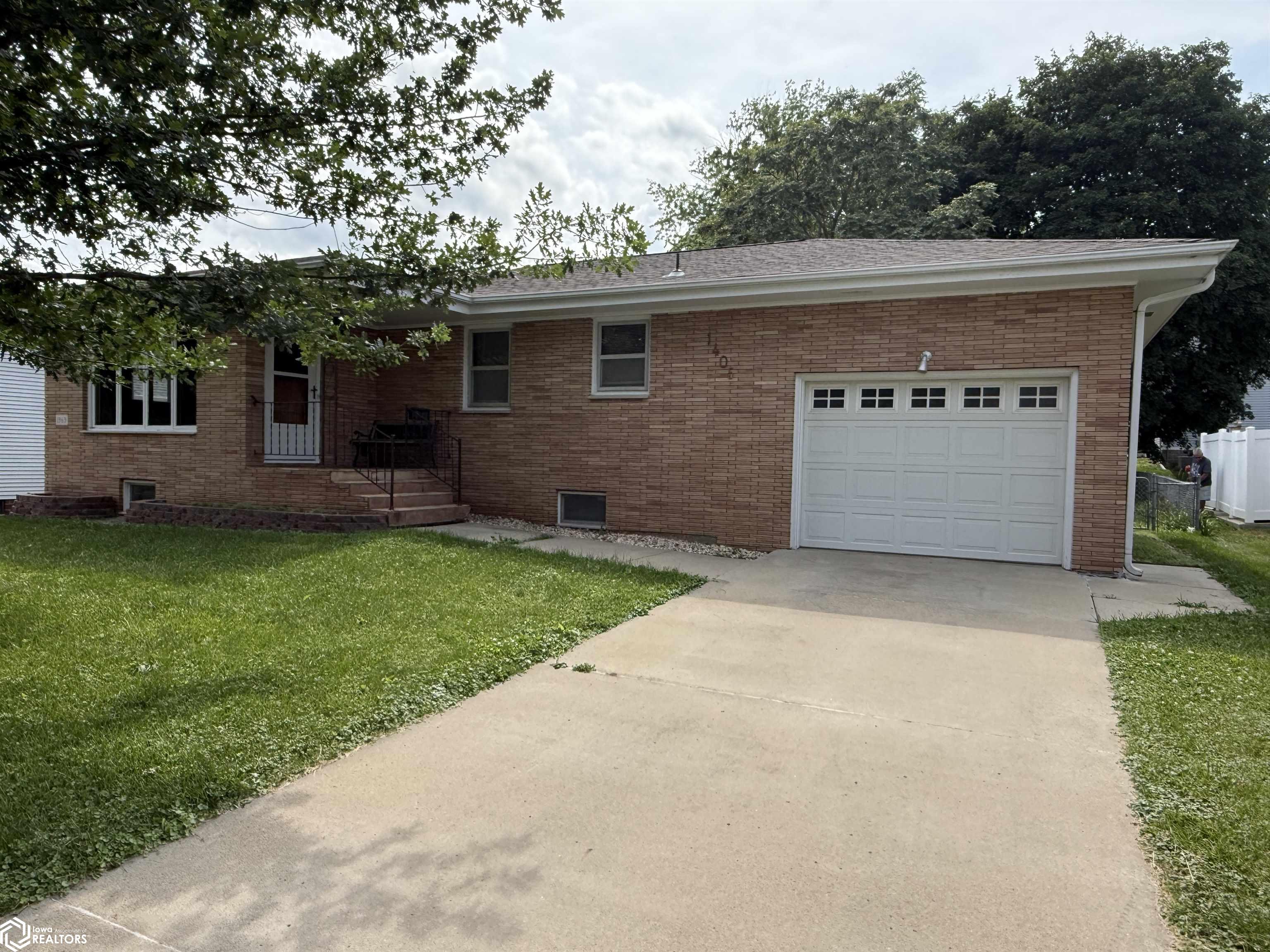 1405 7th Street, Harlan, Iowa image 1