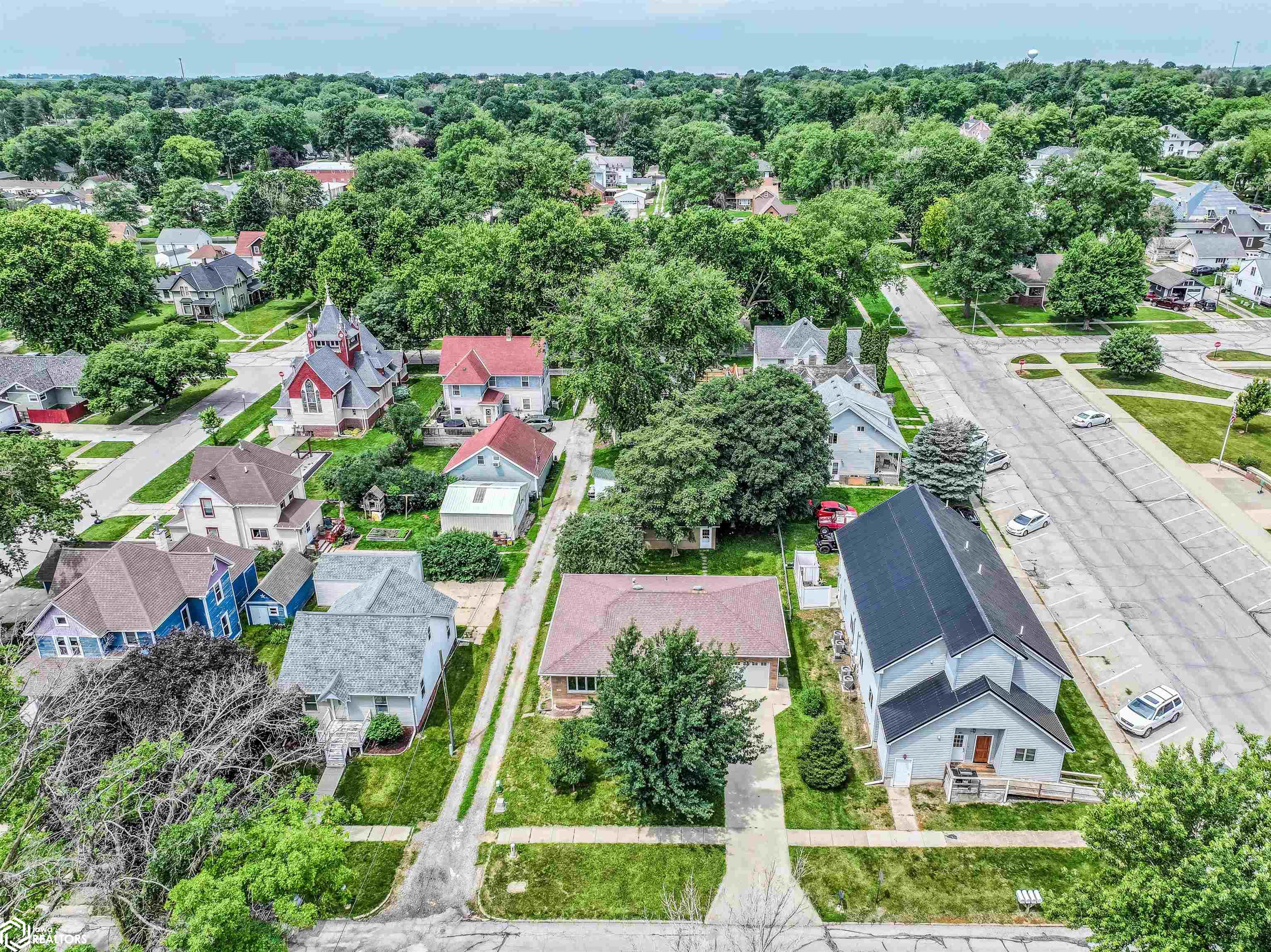 1405 7th Street, Harlan, Iowa image 16