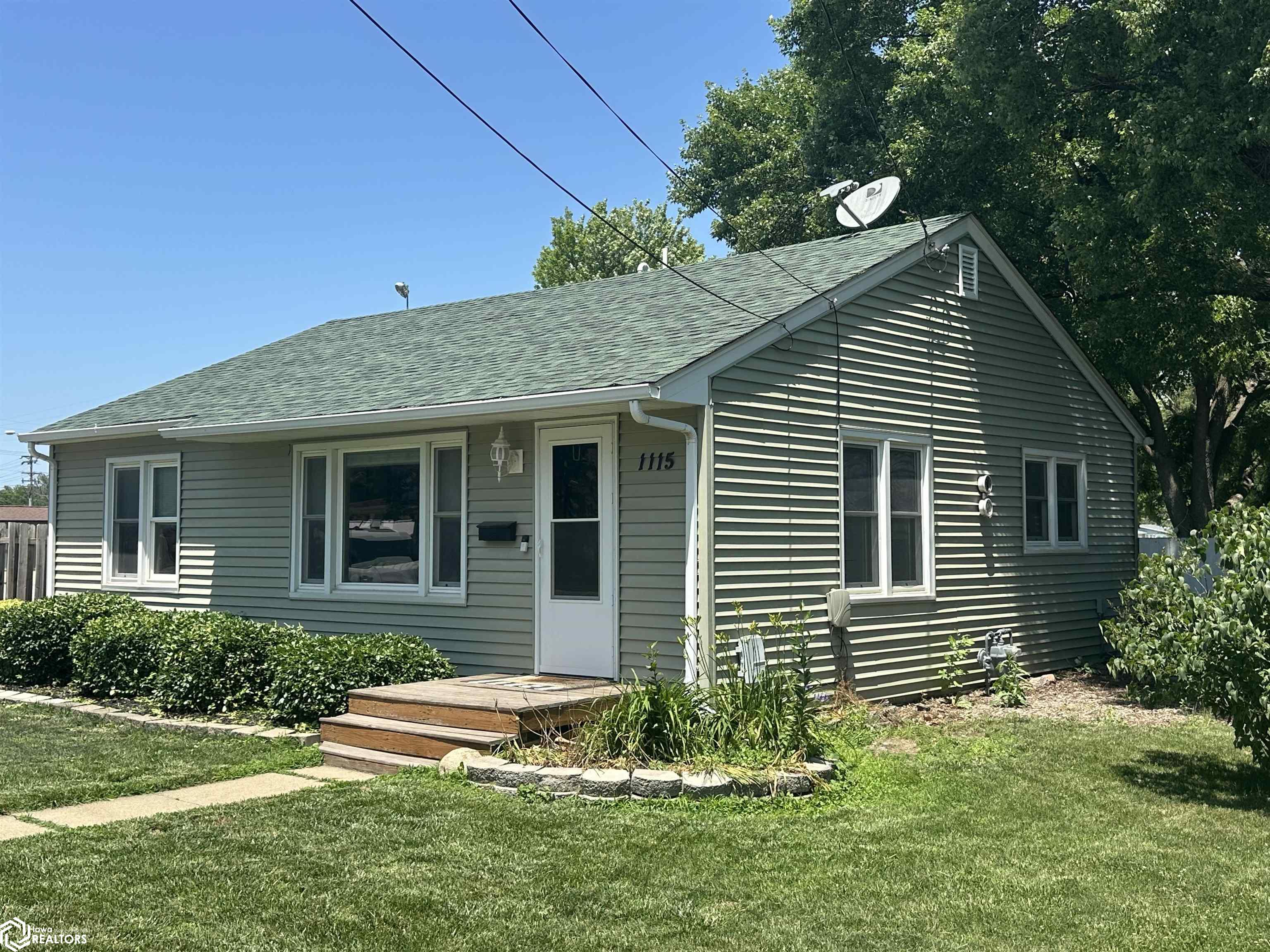 1115 Washington Avenue, Albia, Iowa image 3