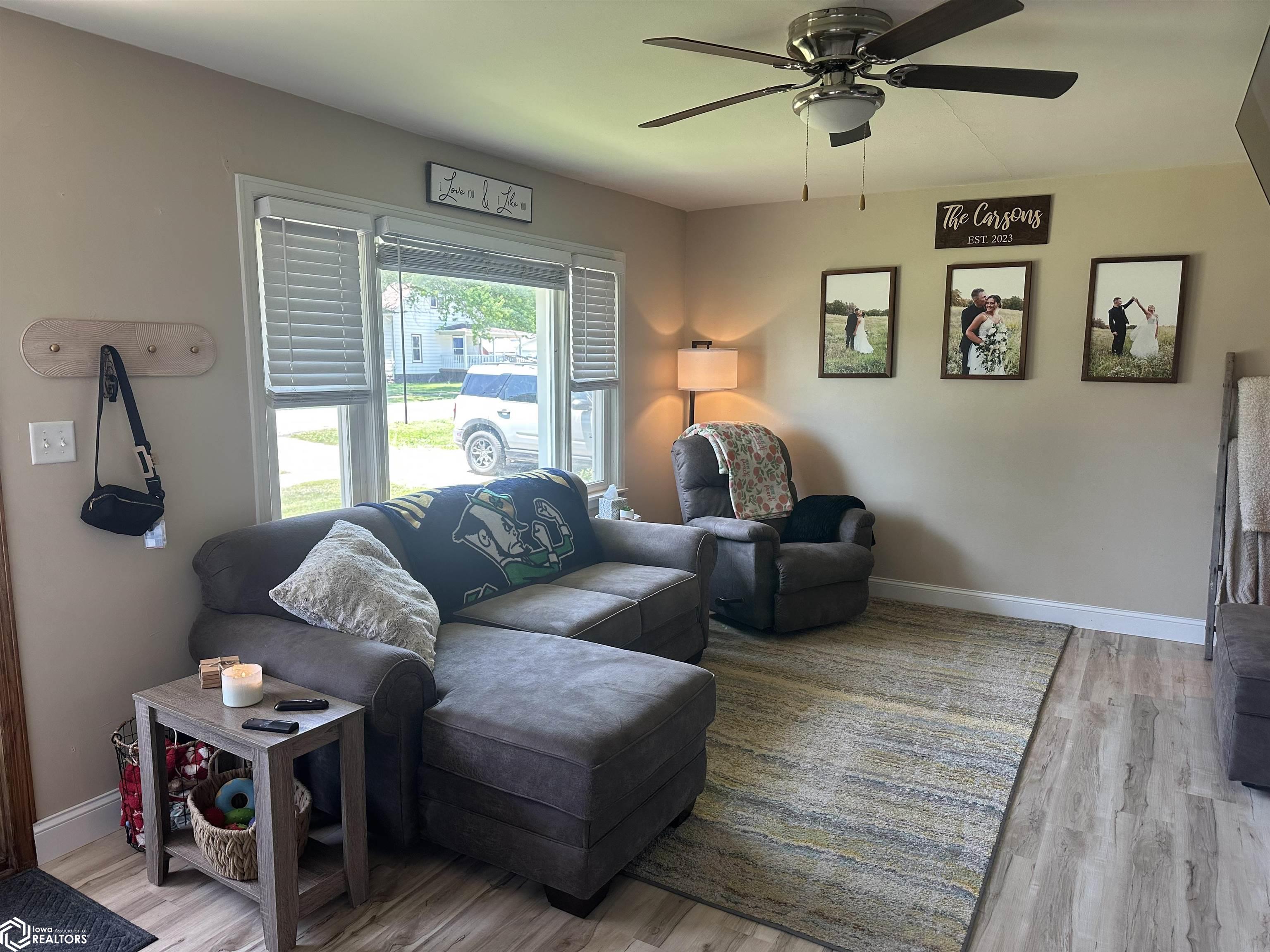 1115 Washington Avenue, Albia, Iowa image 22