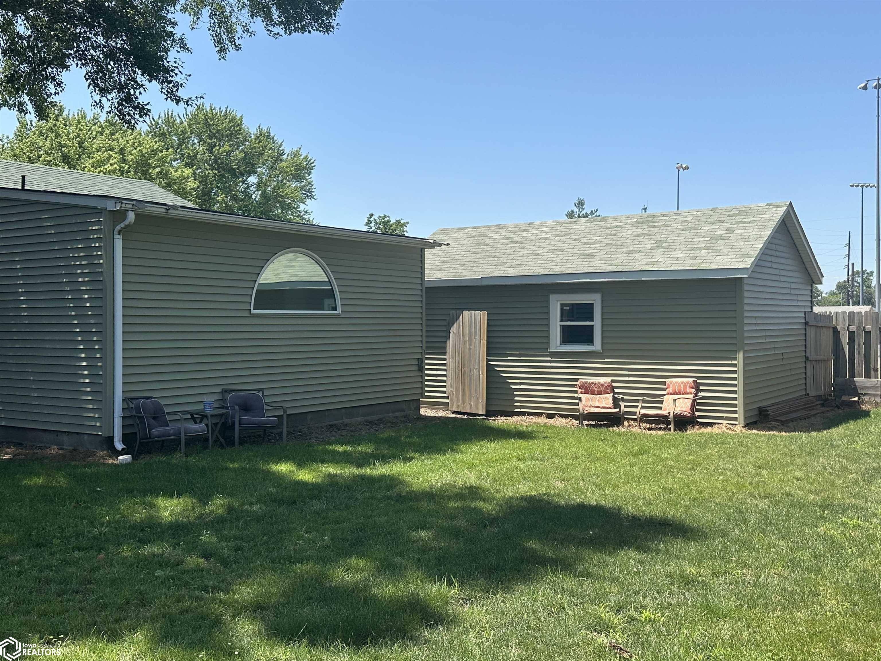 1115 Washington Avenue, Albia, Iowa image 8
