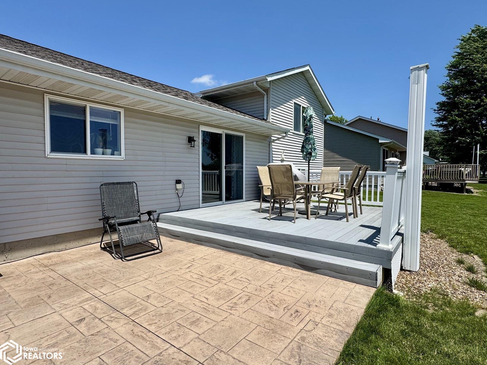 1707 Koestner Street, Burlington, Iowa image 33