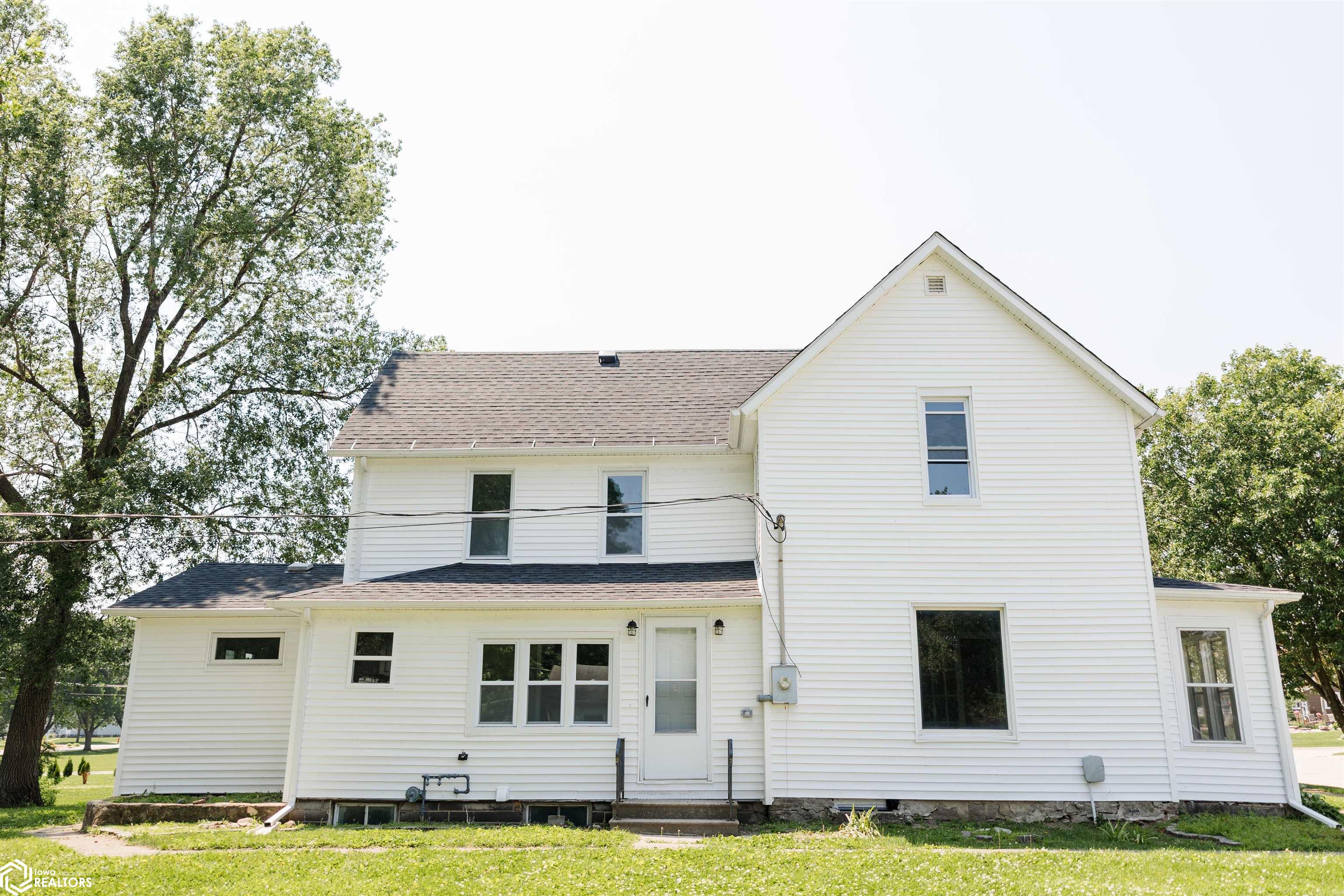 308 E Ramsey Street, Bancroft, Iowa image 1