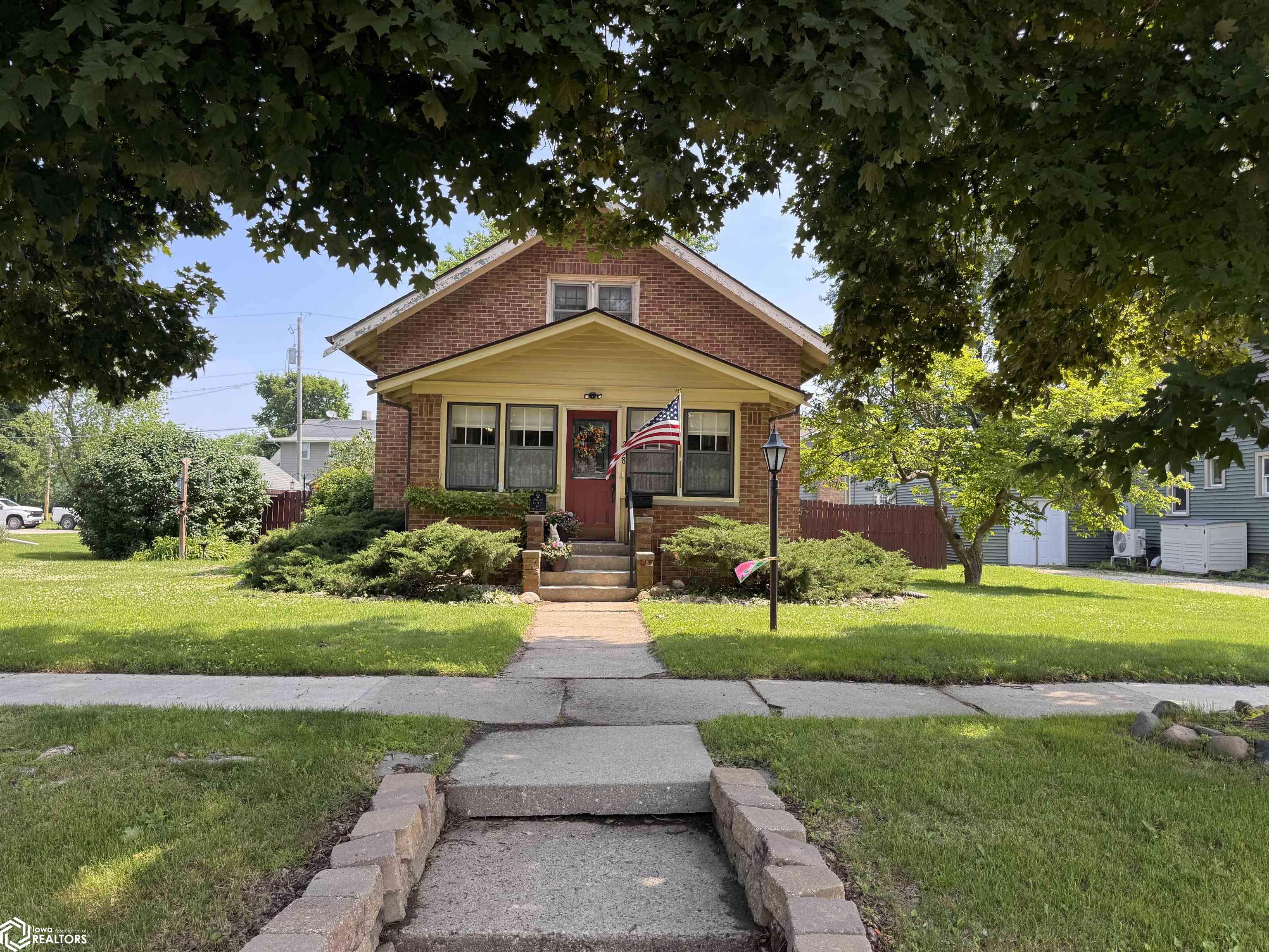 238 Sarah Avenue, Iowa Falls, Iowa image 1