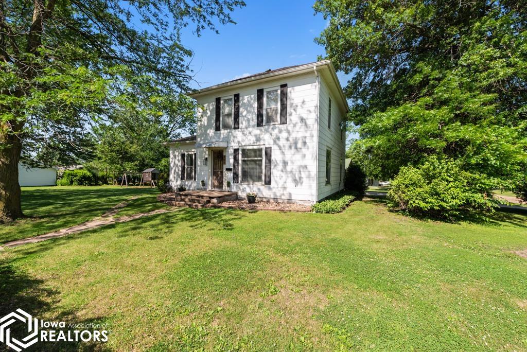 207 N Buckeye, Bloomfield, Iowa image 1