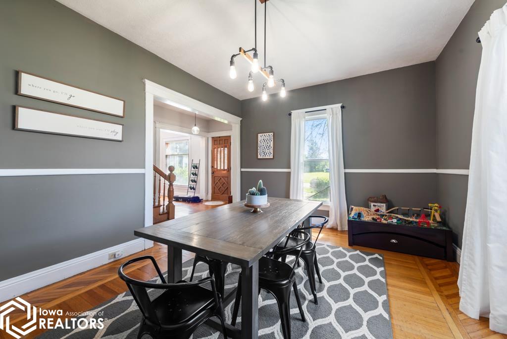 207 N Buckeye, Bloomfield, Iowa image 12