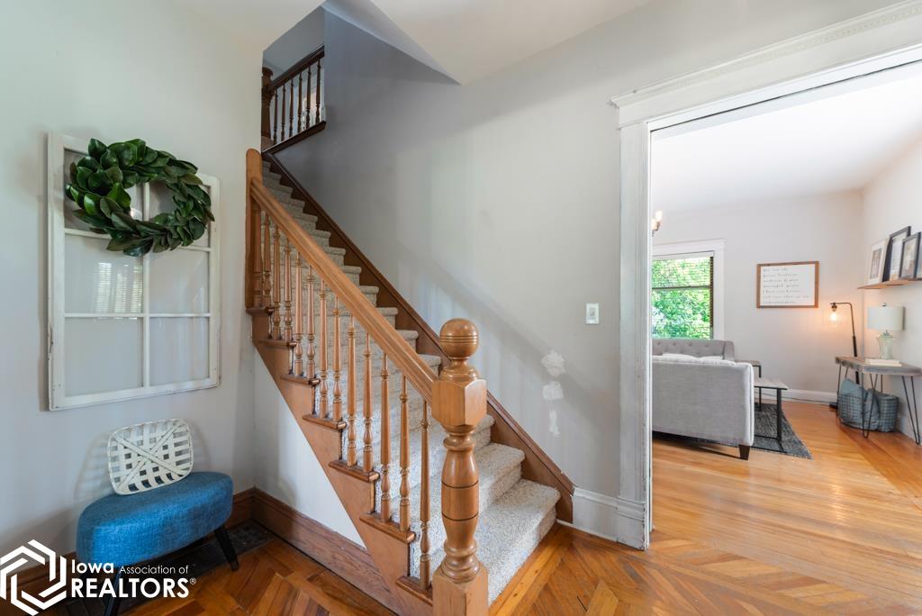 207 N Buckeye, Bloomfield, Iowa image 3