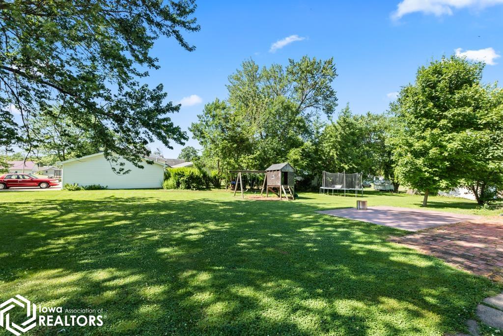 207 N Buckeye, Bloomfield, Iowa image 21