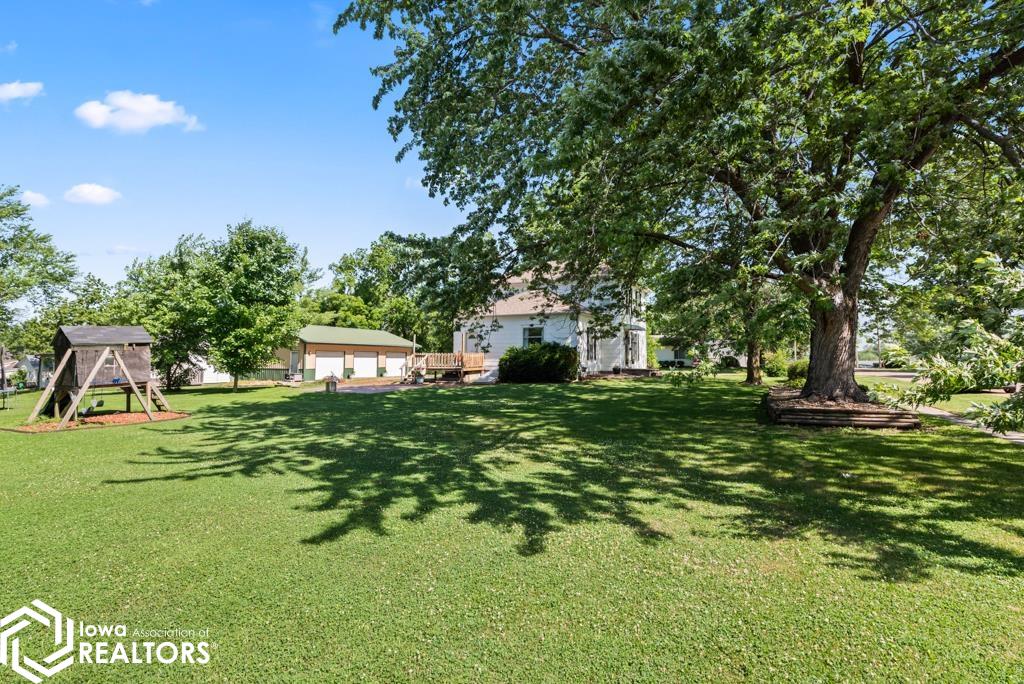 207 N Buckeye, Bloomfield, Iowa image 24