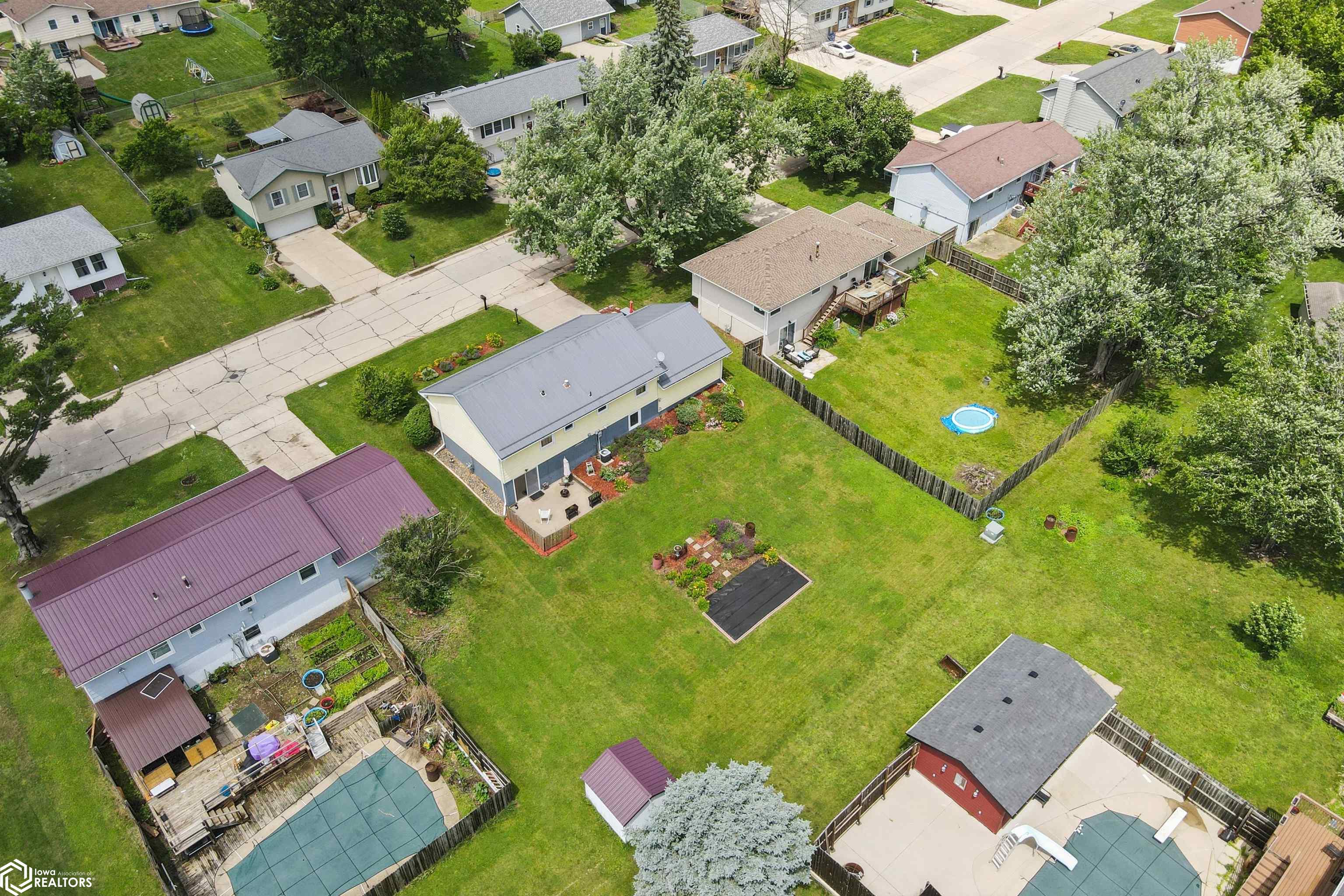 2008 S 4th Avenue, Marshalltown, Iowa image 41