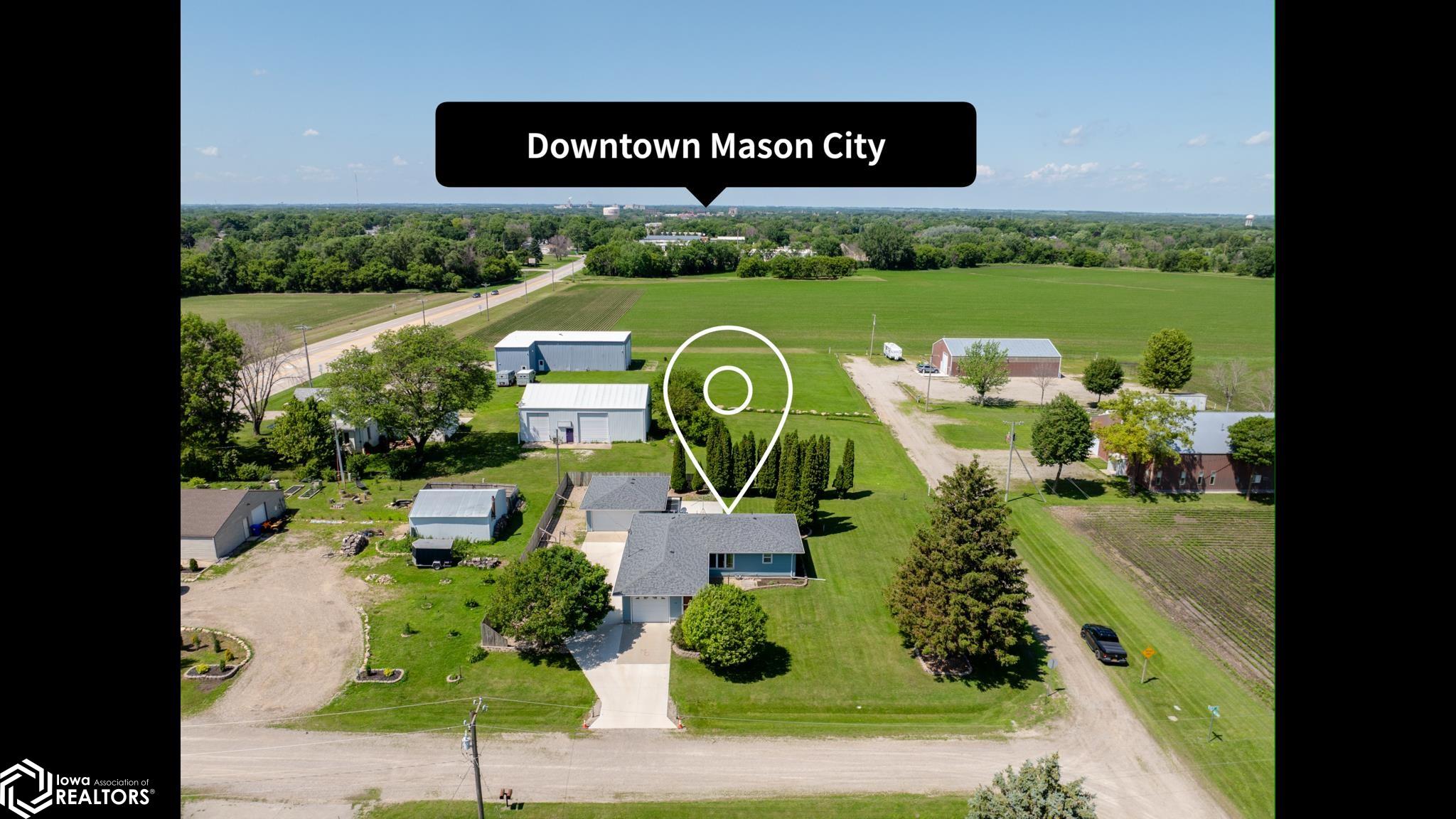 42 33rd Street, Mason City, Iowa image 32
