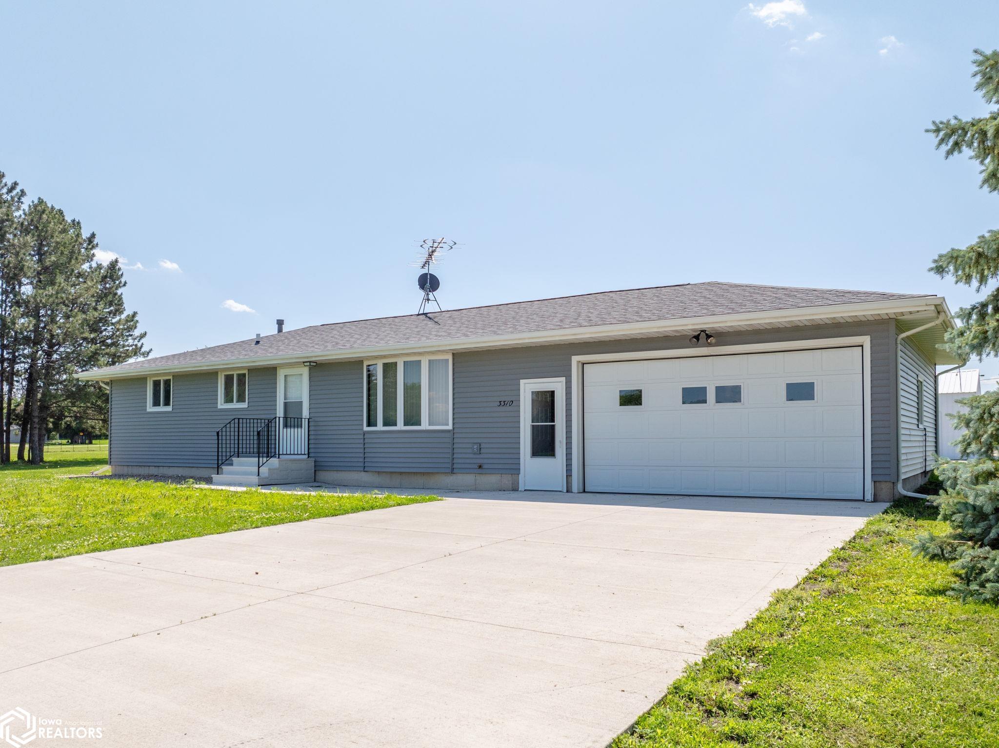 3310 Delaware Avenue, Mason City, Iowa image 1