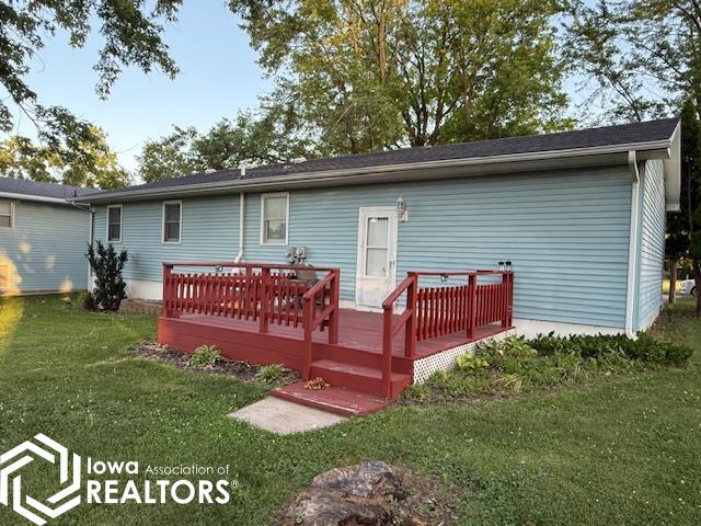 1203 E Madison Street, Mount Pleasant, Iowa image 19