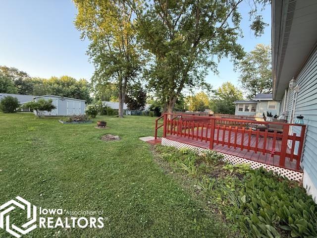1203 E Madison Street, Mount Pleasant, Iowa image 20