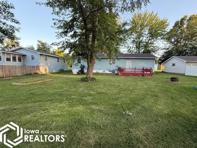 1203 E Madison Street, Mount Pleasant, Iowa image 21