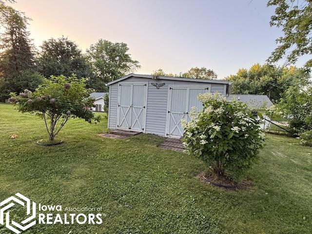 1203 E Madison Street, Mount Pleasant, Iowa image 22