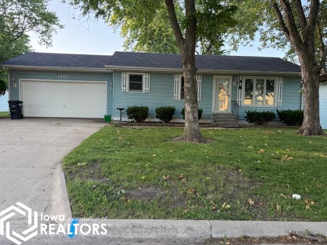 1203 E Madison Street, Mount Pleasant, Iowa image 24