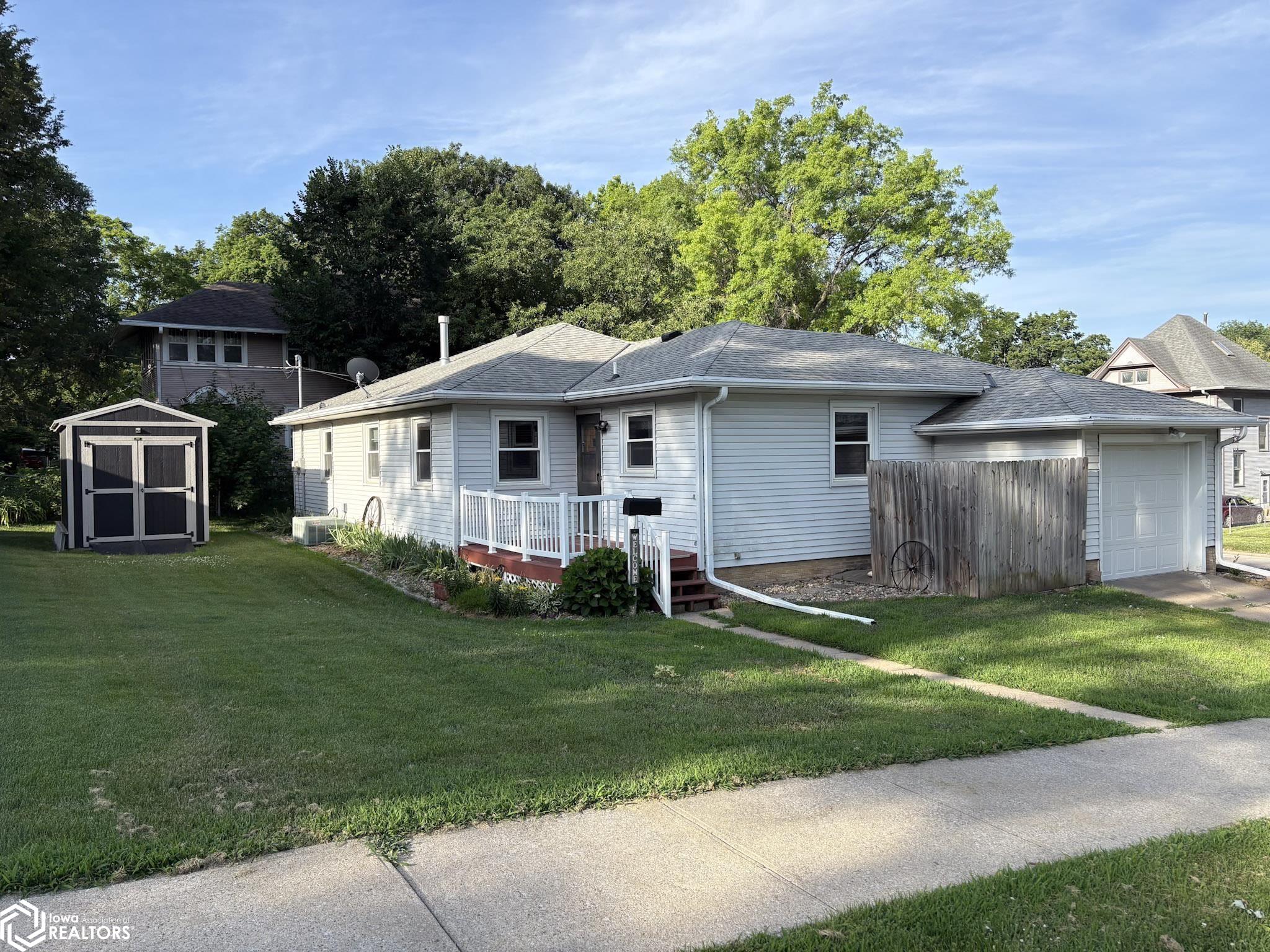 1010 N 6th, Red Oak, Iowa image 2