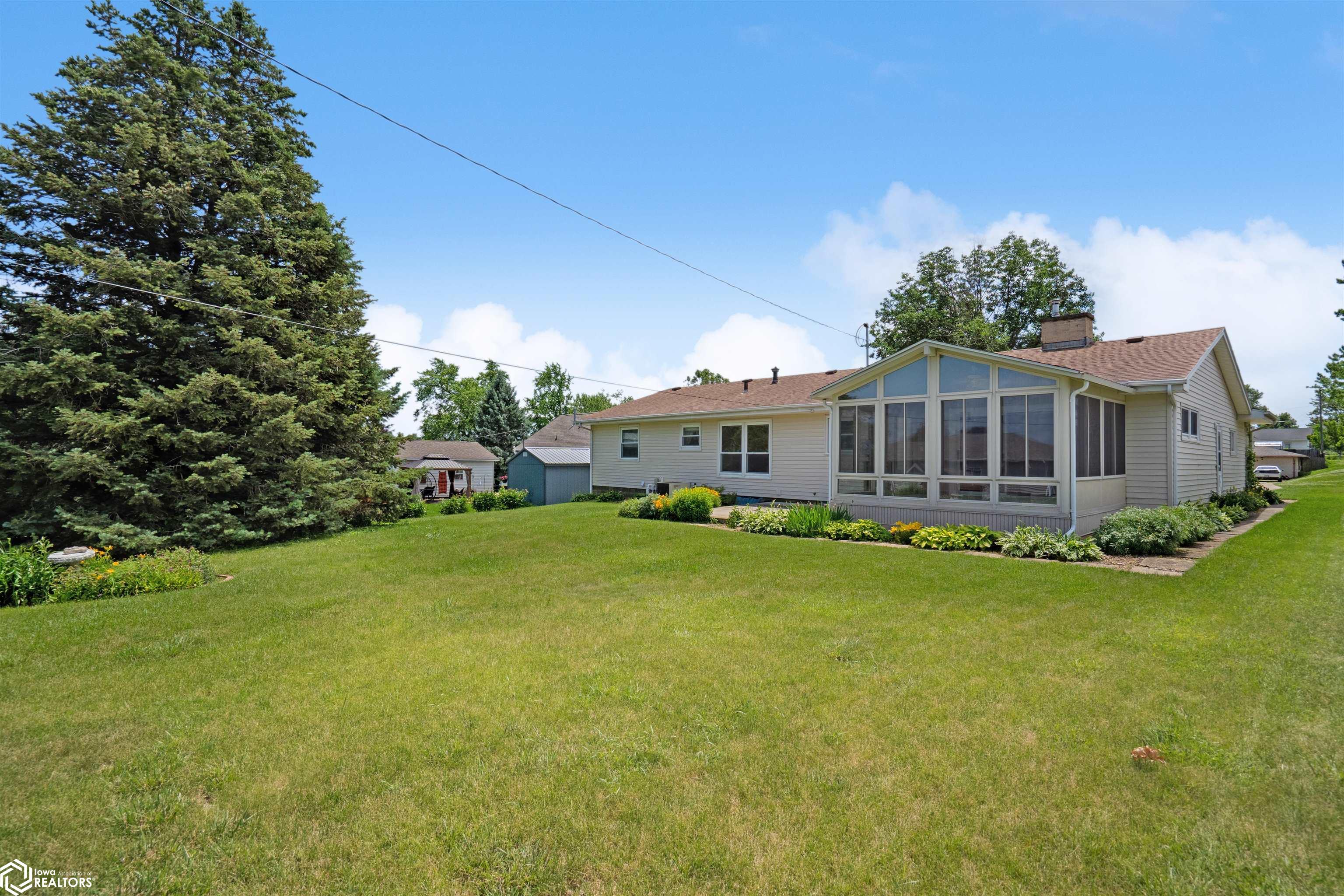 7 Edgeland Drive, Marshalltown, Iowa image 24