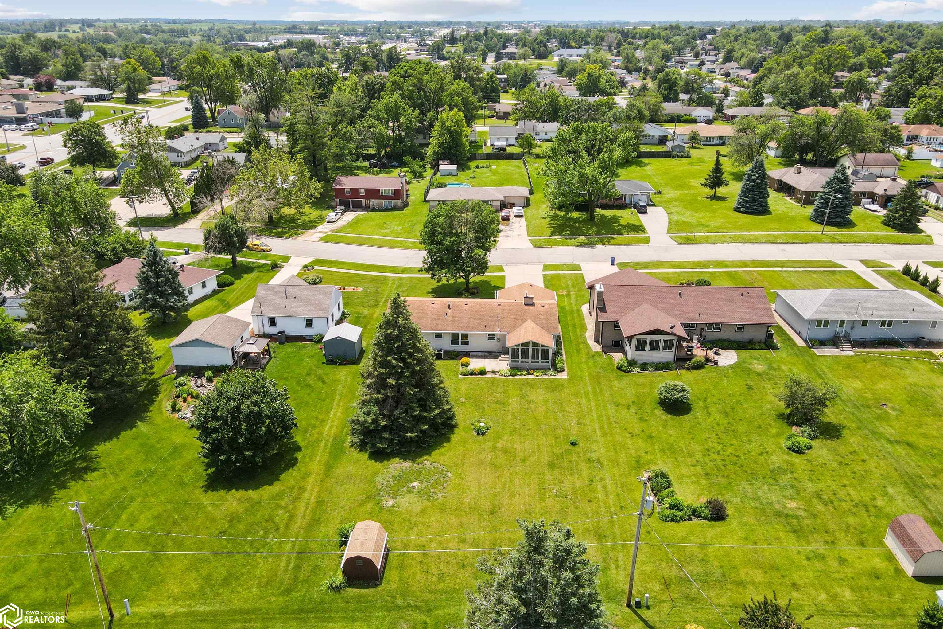 7 Edgeland Drive, Marshalltown, Iowa image 26