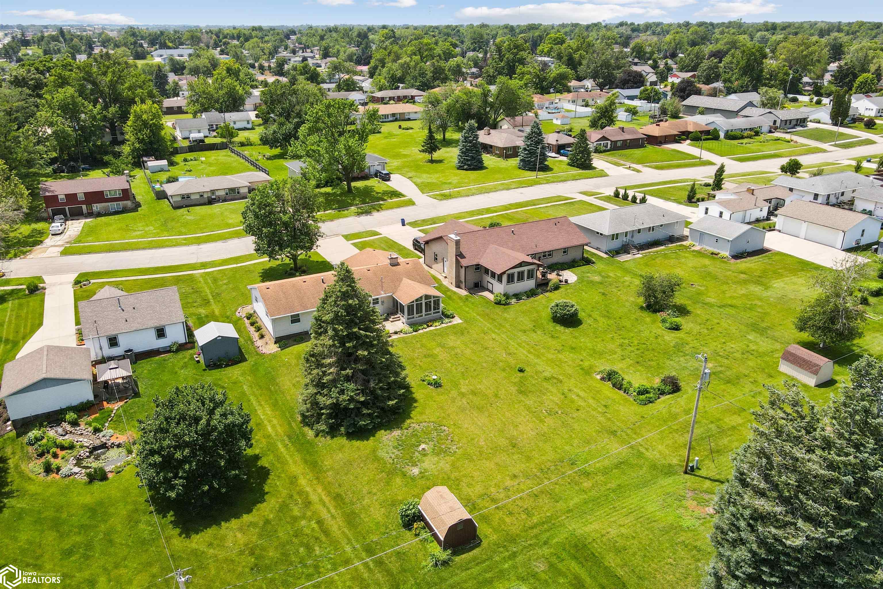 7 Edgeland Drive, Marshalltown, Iowa image 27