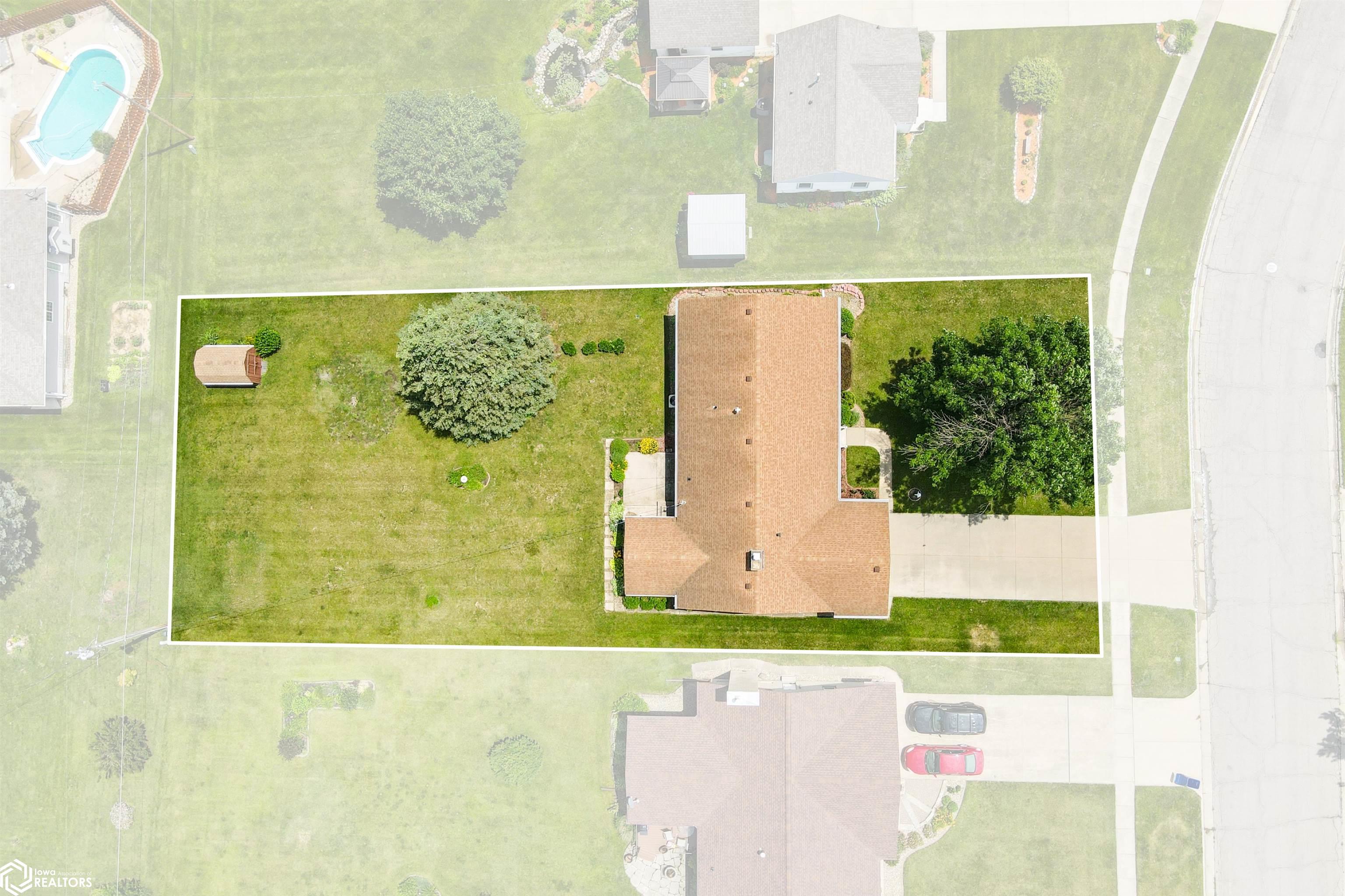 7 Edgeland Drive, Marshalltown, Iowa image 28