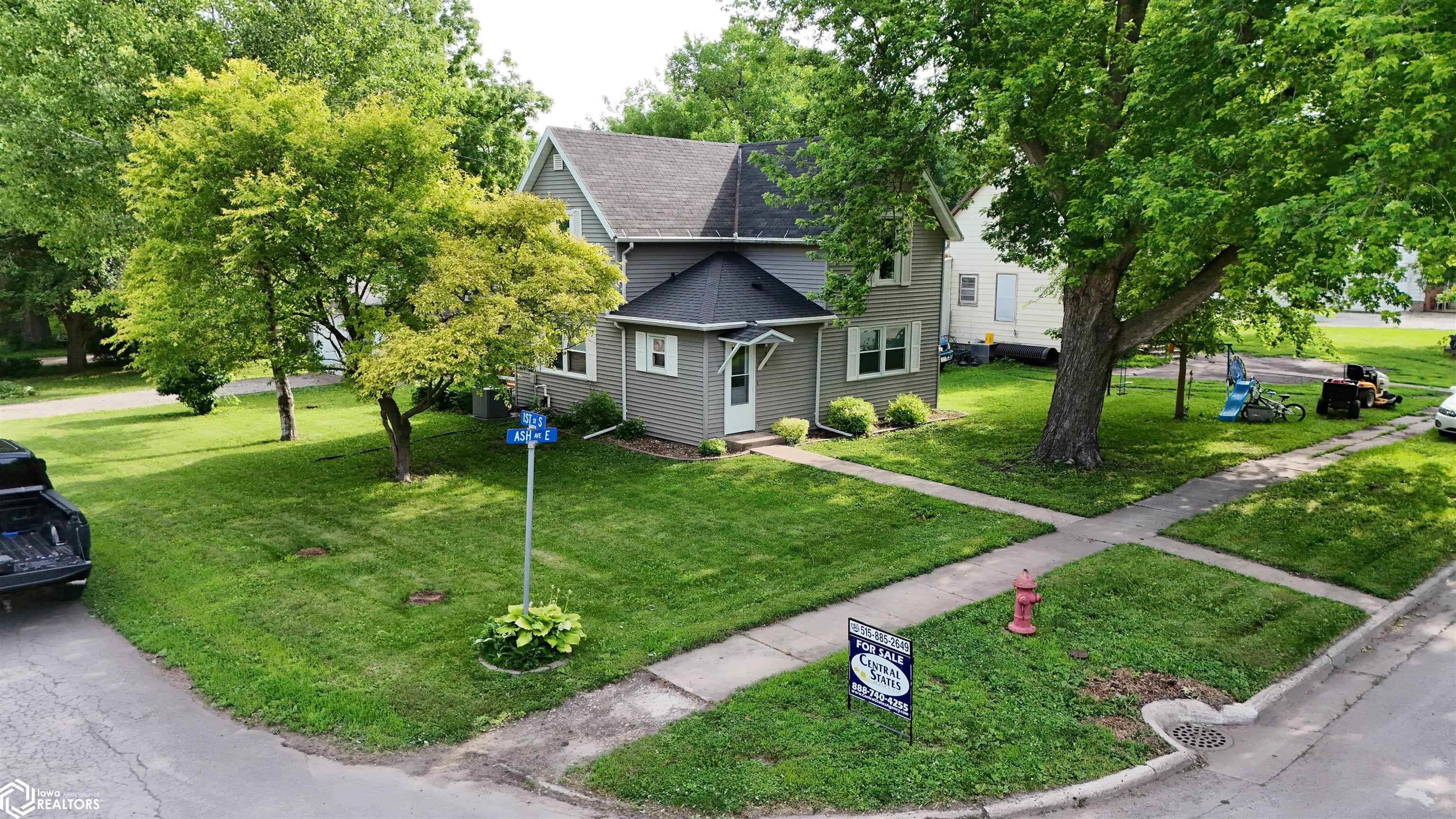 101 Ash Avenue, Swea City, Iowa image 14