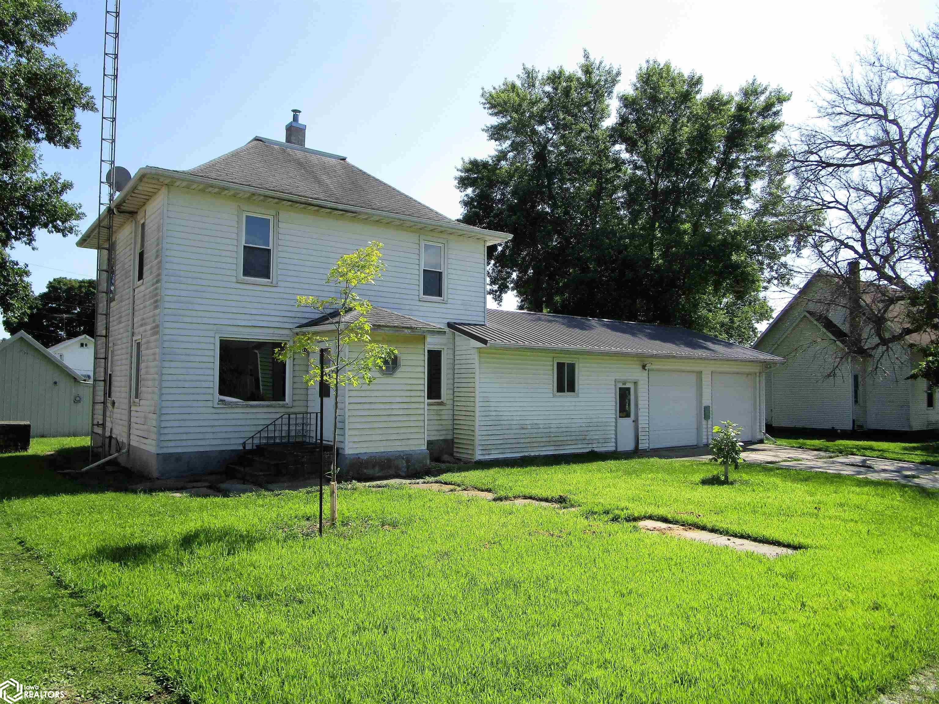 307 2nd Street, Bradford, Iowa image 45