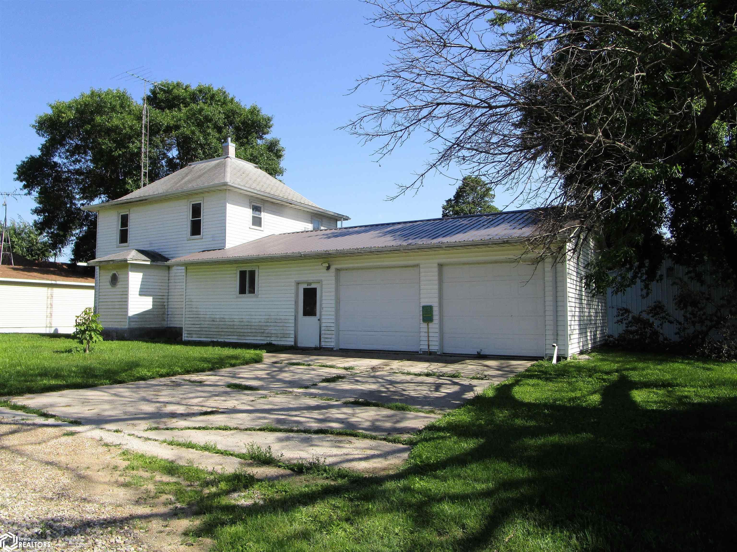 307 2nd Street, Bradford, Iowa image 46