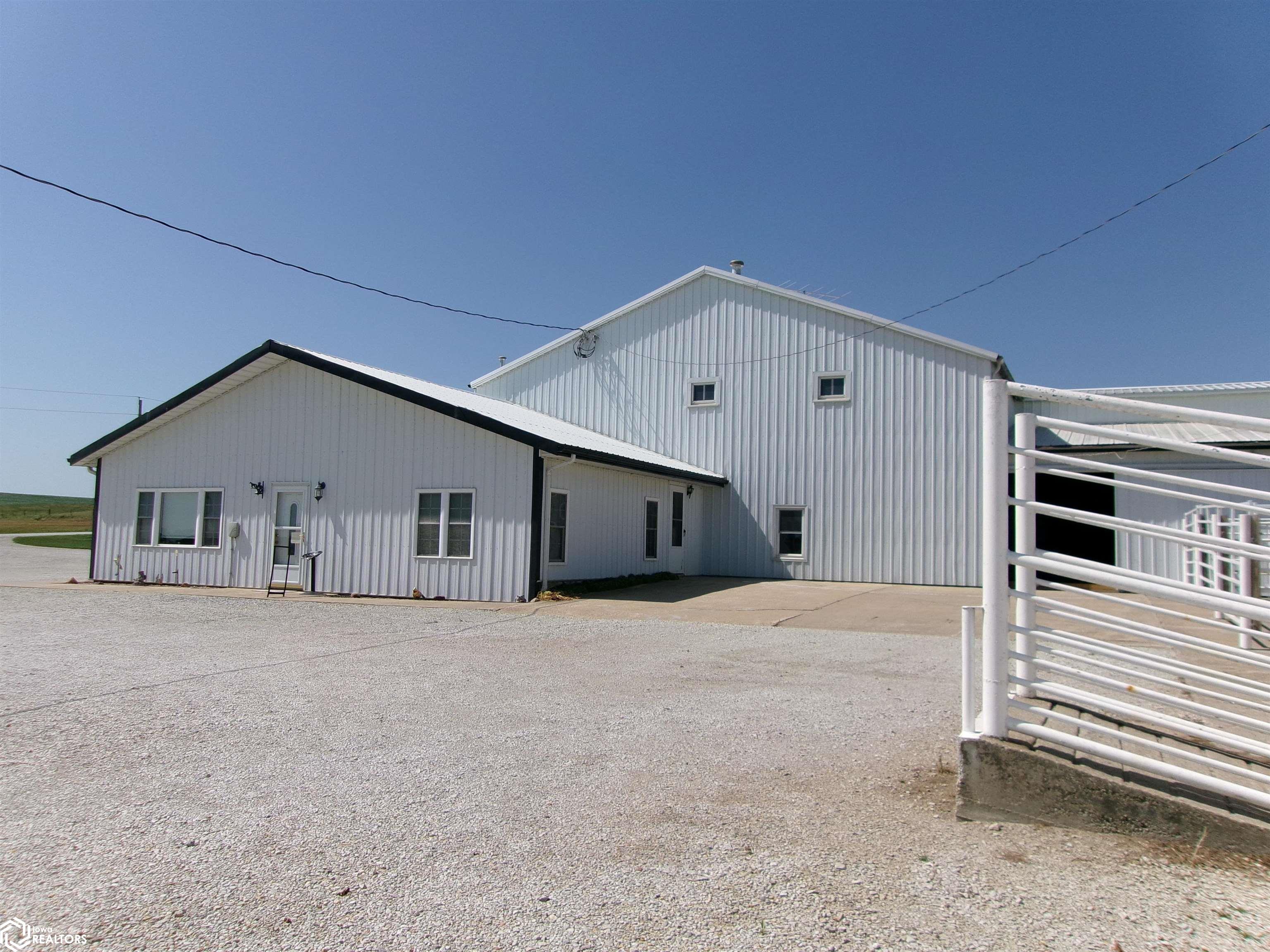 54686 730 Street, Anita, Iowa image 1