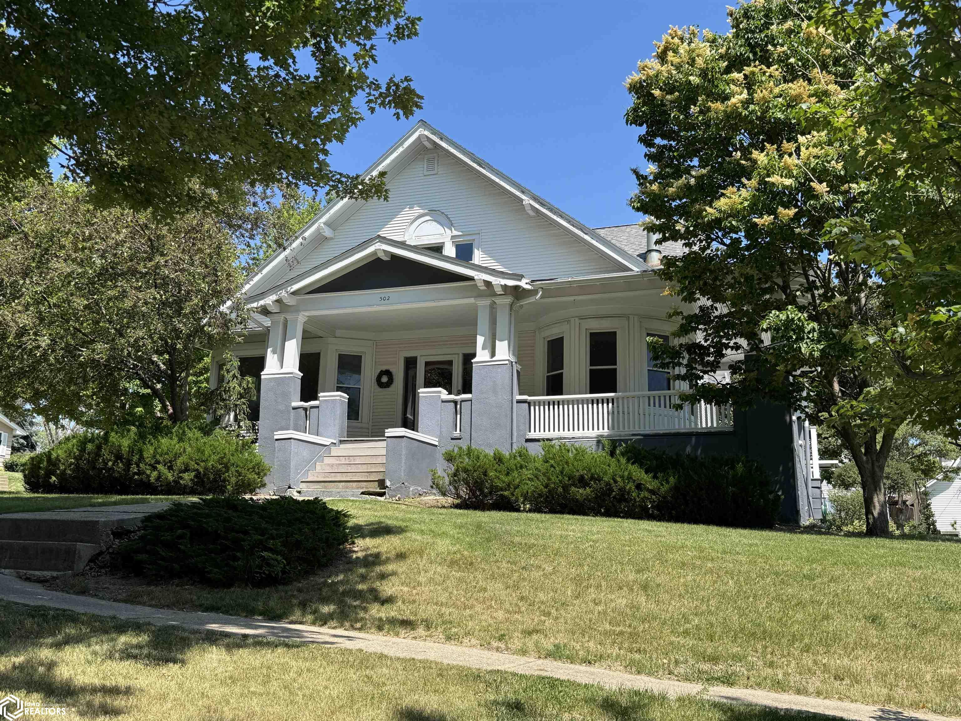 302 2nd Avenue, Audubon, Iowa image 1