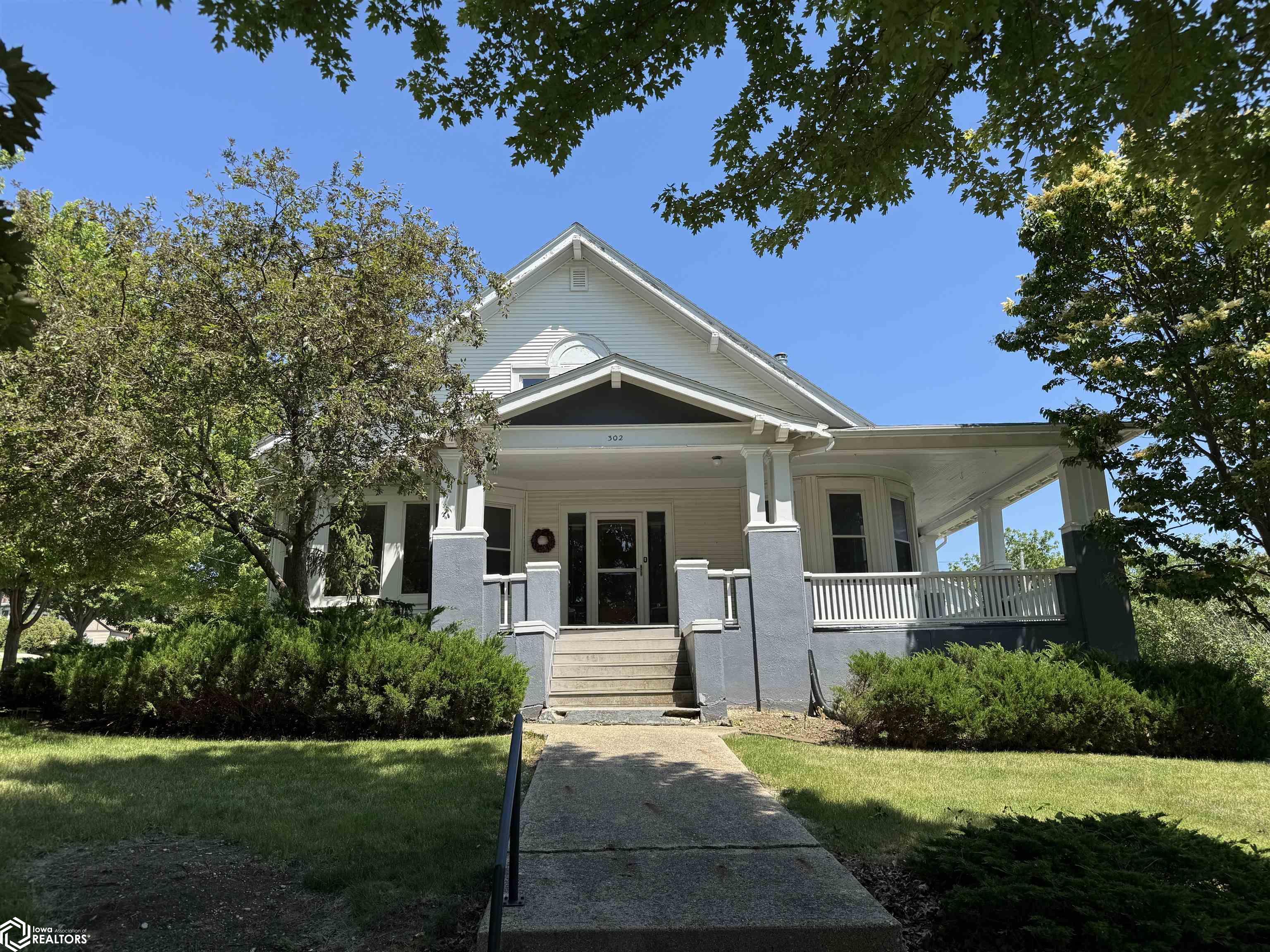 302 2nd Avenue, Audubon, Iowa image 2