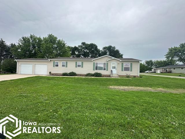 802 8th Street, Burt, Iowa image 1