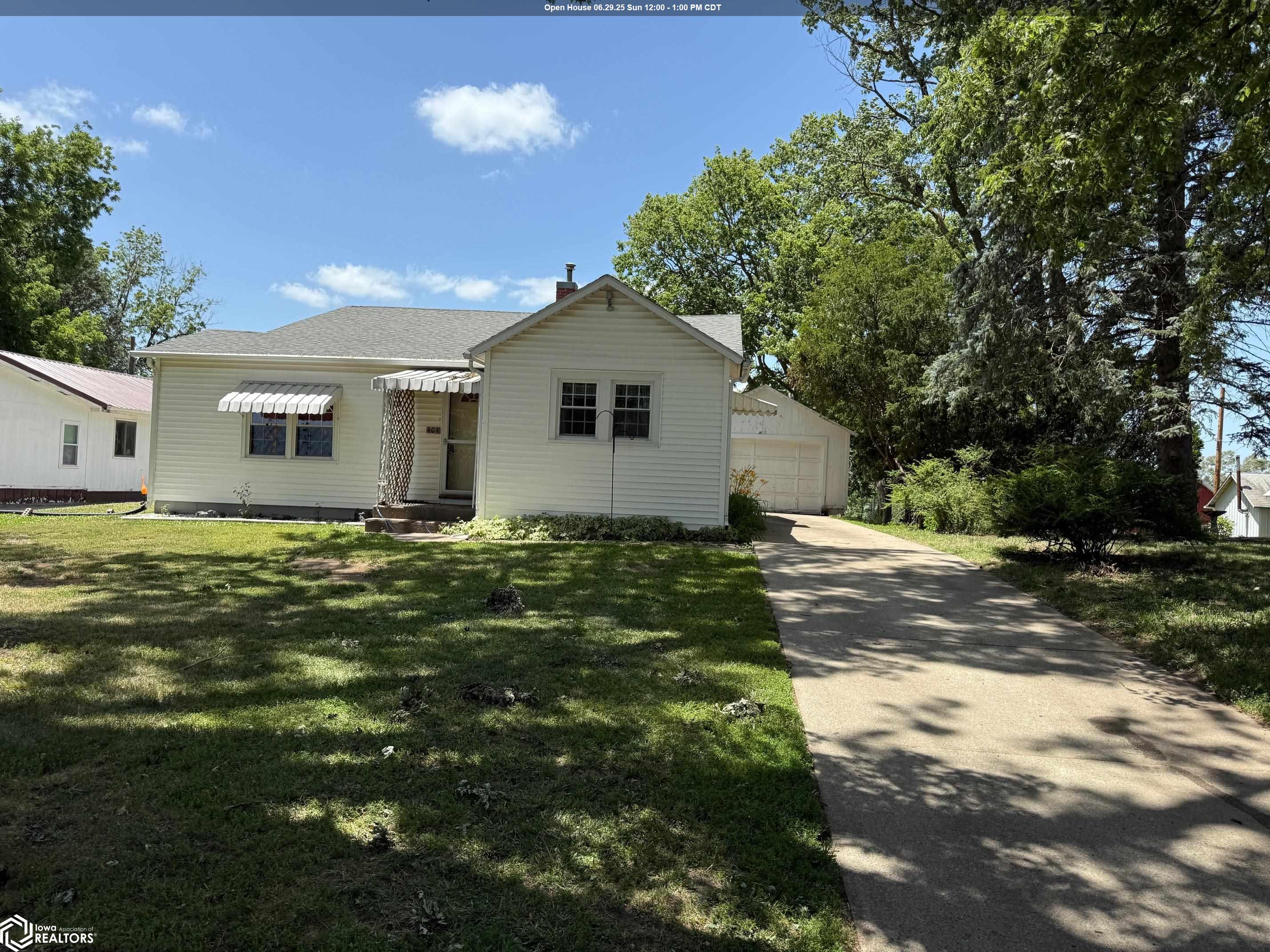 404 Edwards Street, Emerson, Iowa image 1