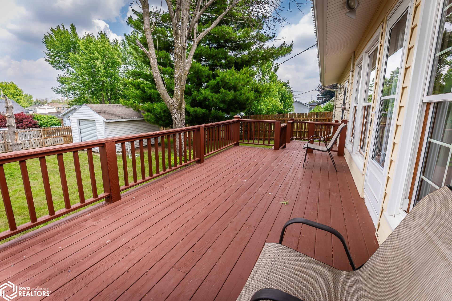307 Edgeland Drive, Marshalltown, Iowa image 28