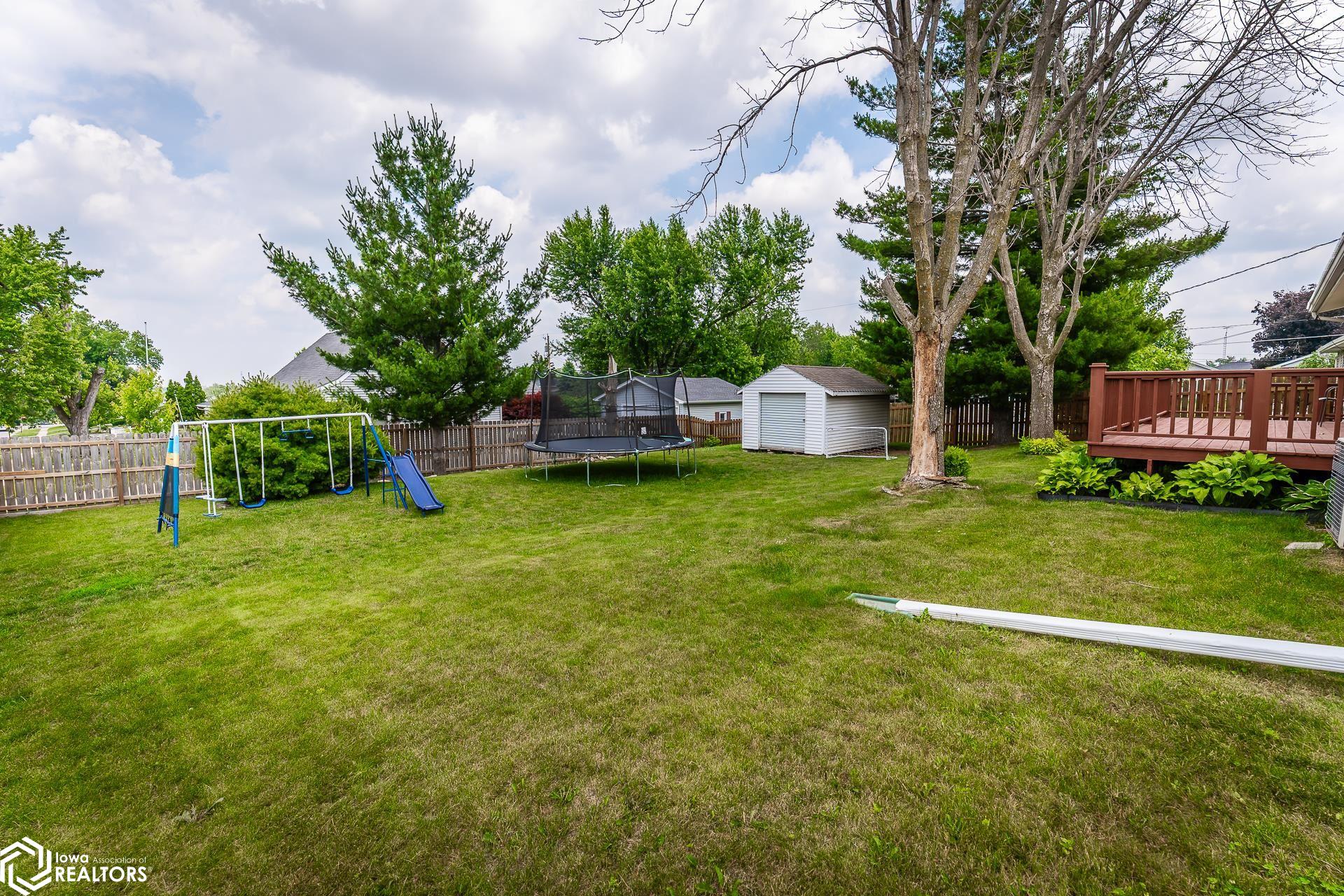 307 Edgeland Drive, Marshalltown, Iowa image 29