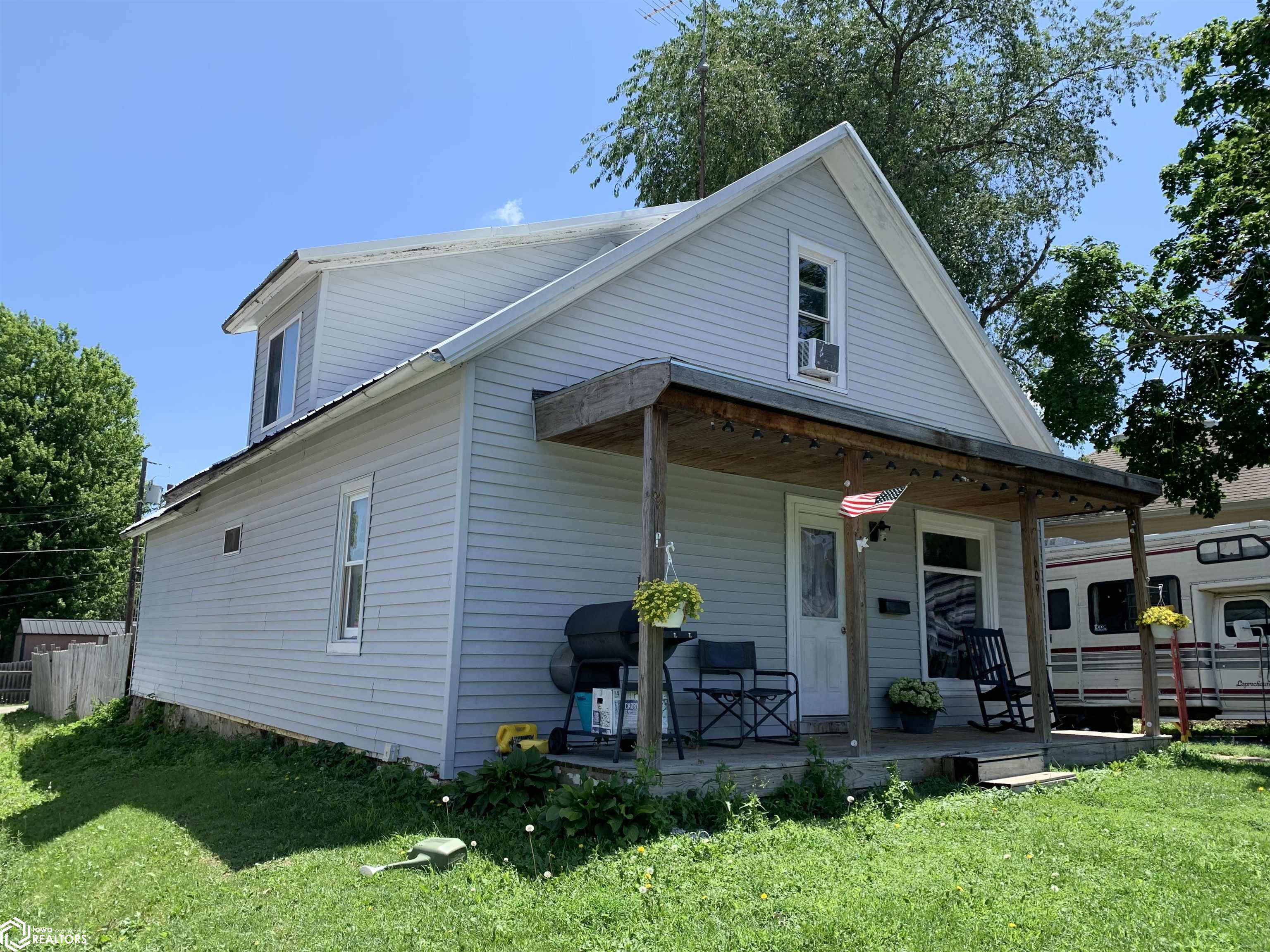 609 N Maple Street, Creston, Iowa image 30