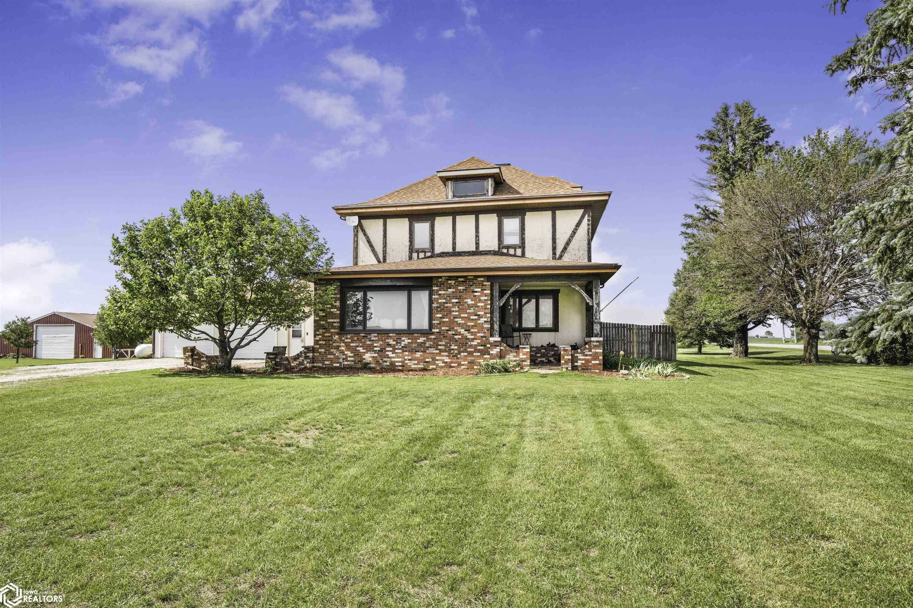 2933 Little Wall Lake Road, Jewell, Iowa image 1