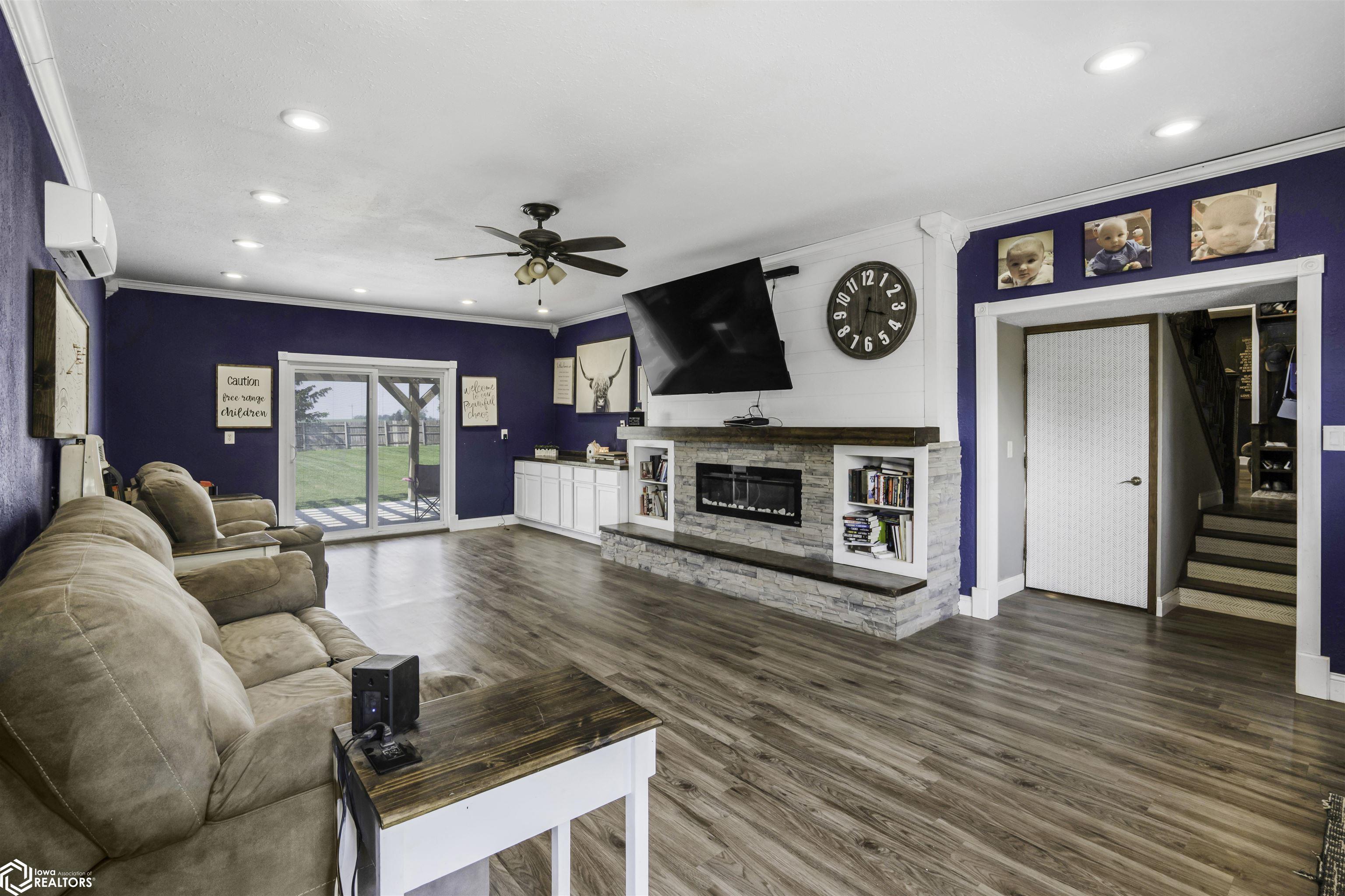 2933 Little Wall Lake Road, Jewell, Iowa image 3