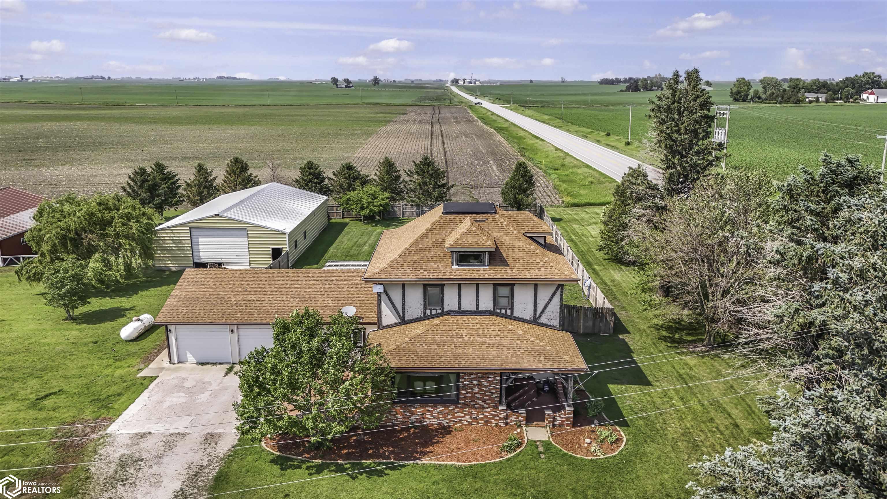 2933 Little Wall Lake Road, Jewell, Iowa image 26